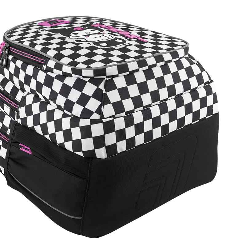 Рюкзак підлітковий Kite Education Kuromi HK25-8001M teens