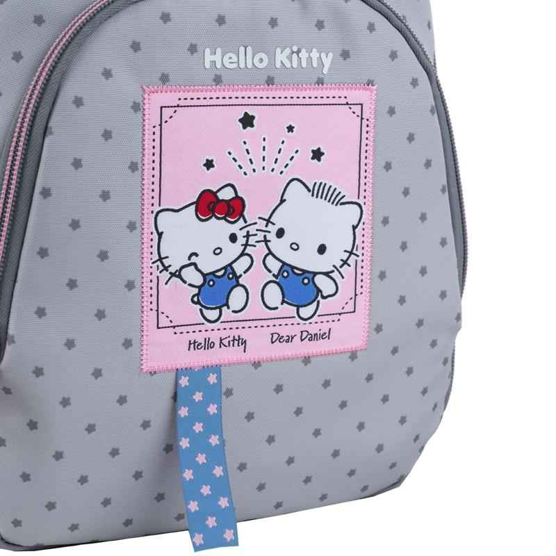 Рюкзак підлітковий Kite Education Hello Kitty HK25-905M teens