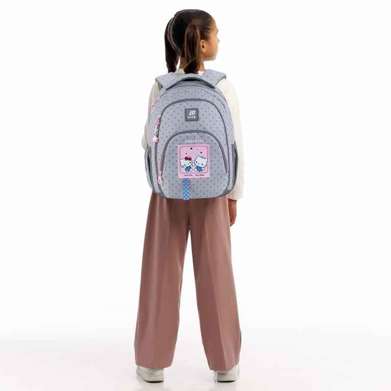 Рюкзак підлітковий Kite Education Hello Kitty HK25-905M teens