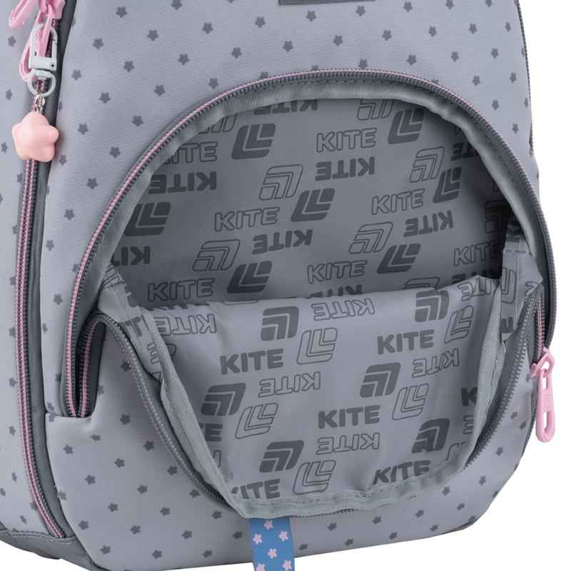 Рюкзак підлітковий Kite Education Hello Kitty HK25-905M teens