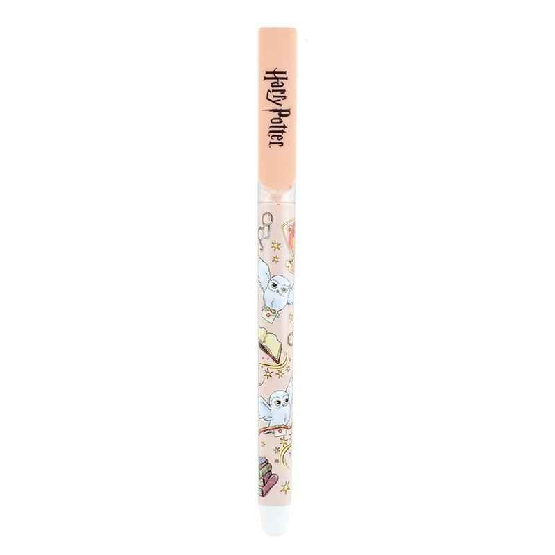 Ручка гелева "пиши-стирай" Kite Harry Potter HP24-069, синя, 2 шт. у пеналі