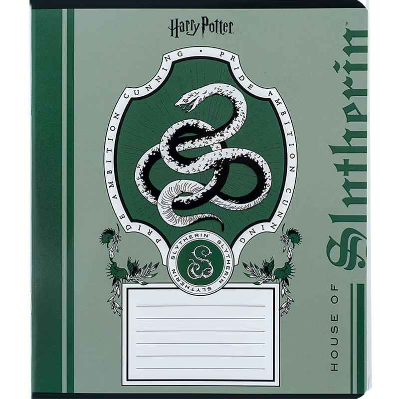 Зошит шкільний Kite Harry Potter HP24-237, 18 аркушів, лінія