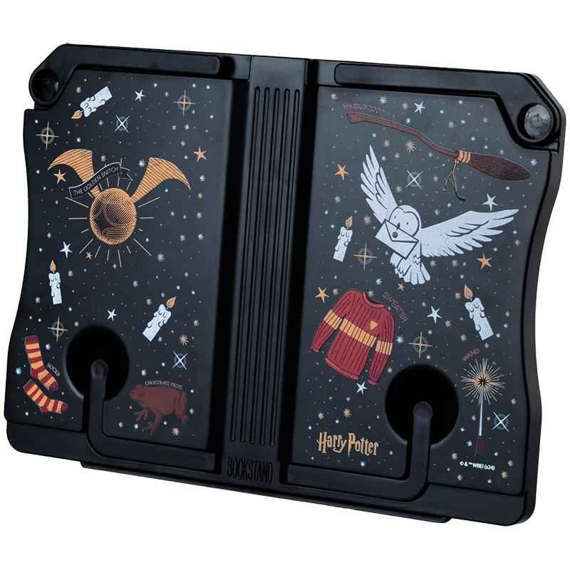 Підставка для книг Kite Harry Potter HP24-391, пластикова