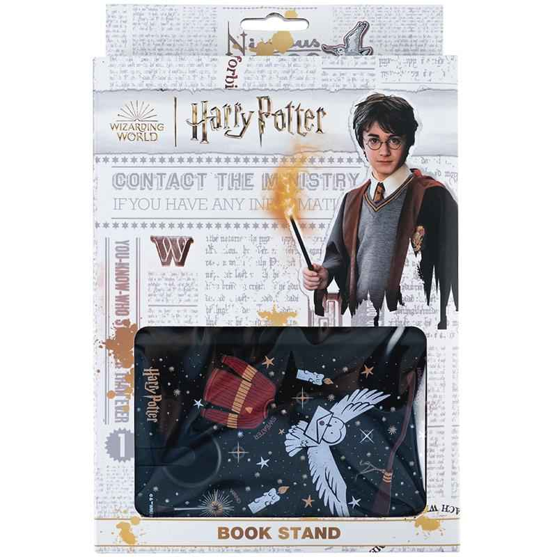 Підставка для книг Kite Harry Potter HP24-391, пластикова