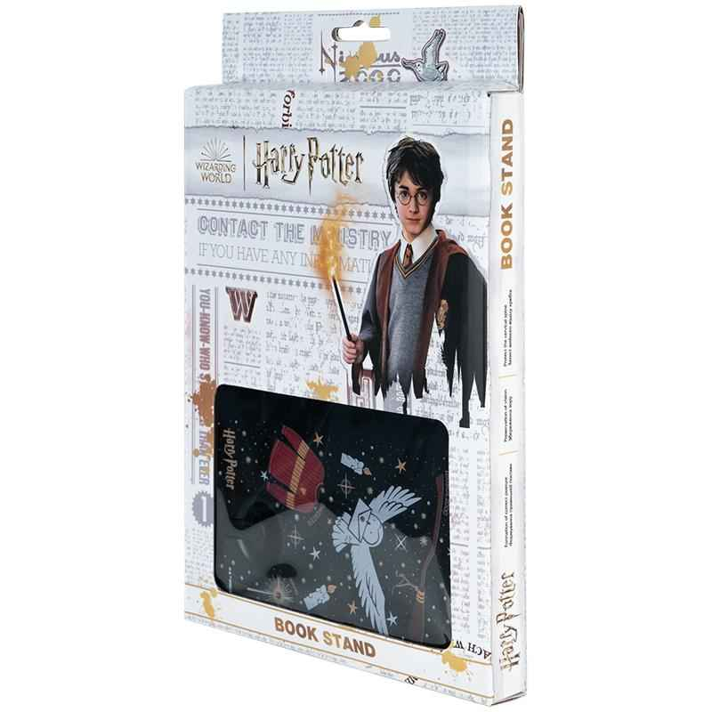 Підставка для книг Kite Harry Potter HP24-391, пластикова