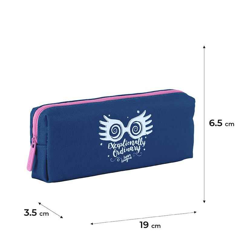 Пенал Kite Harry Potter HP24-642