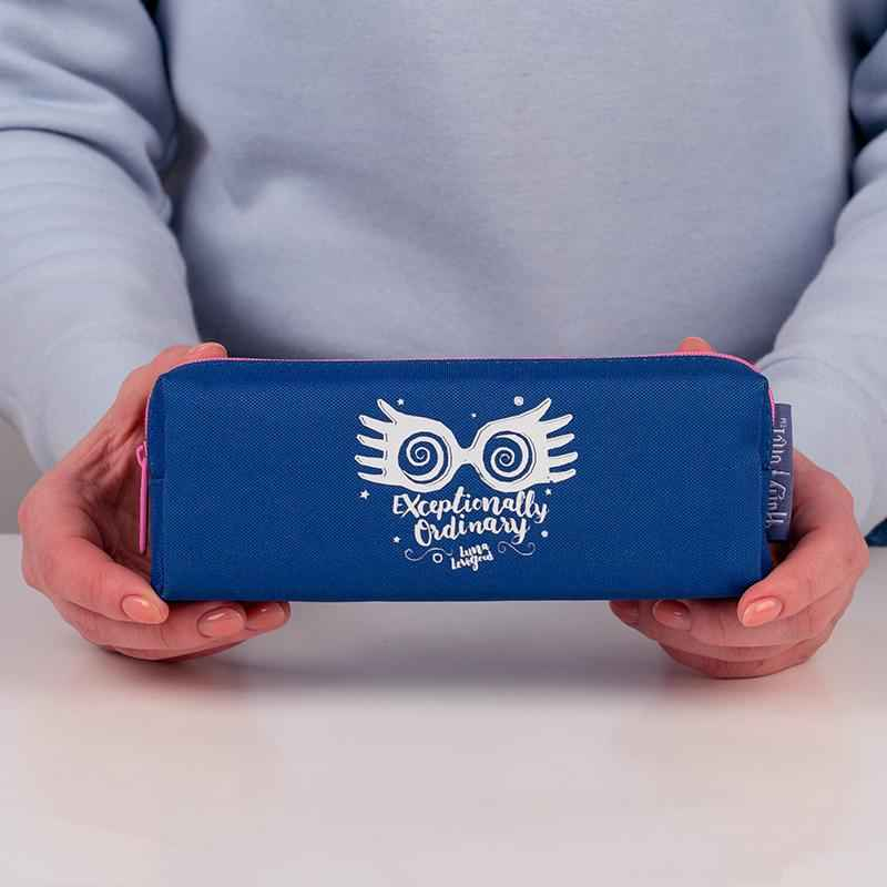 Пенал Kite Harry Potter HP24-642