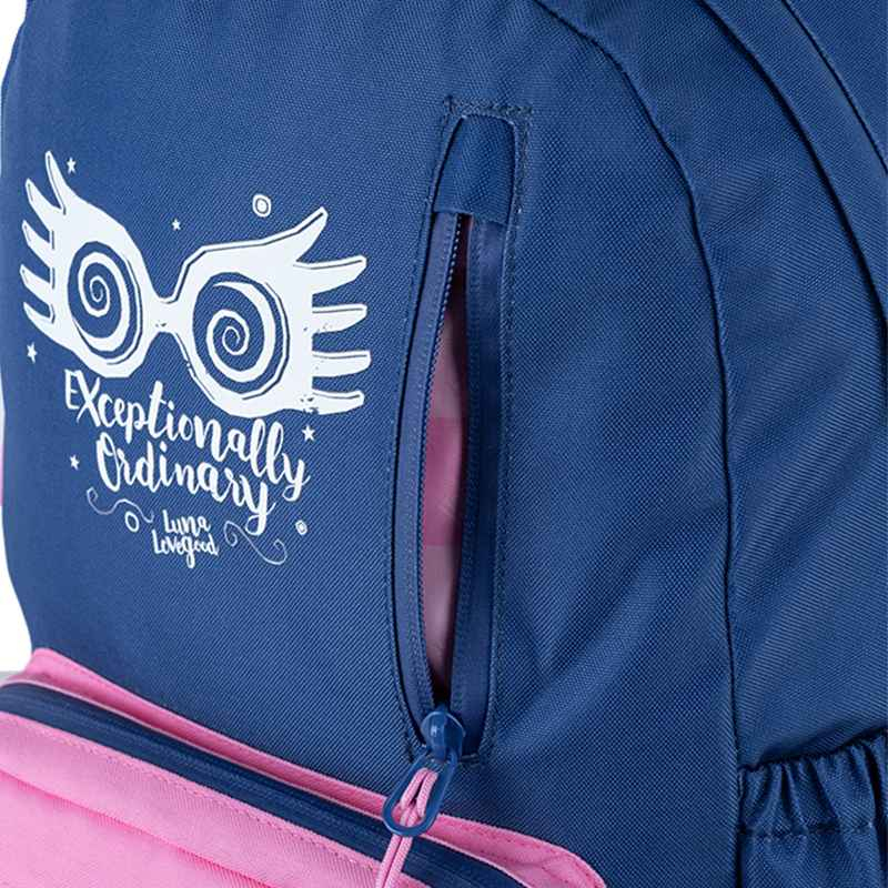 Рюкзак Kite Education teens Harry Potter HP24-949M