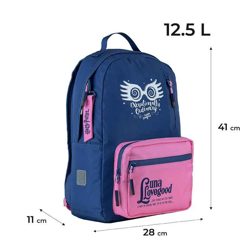 Рюкзак Kite Education teens Harry Potter HP24-949M