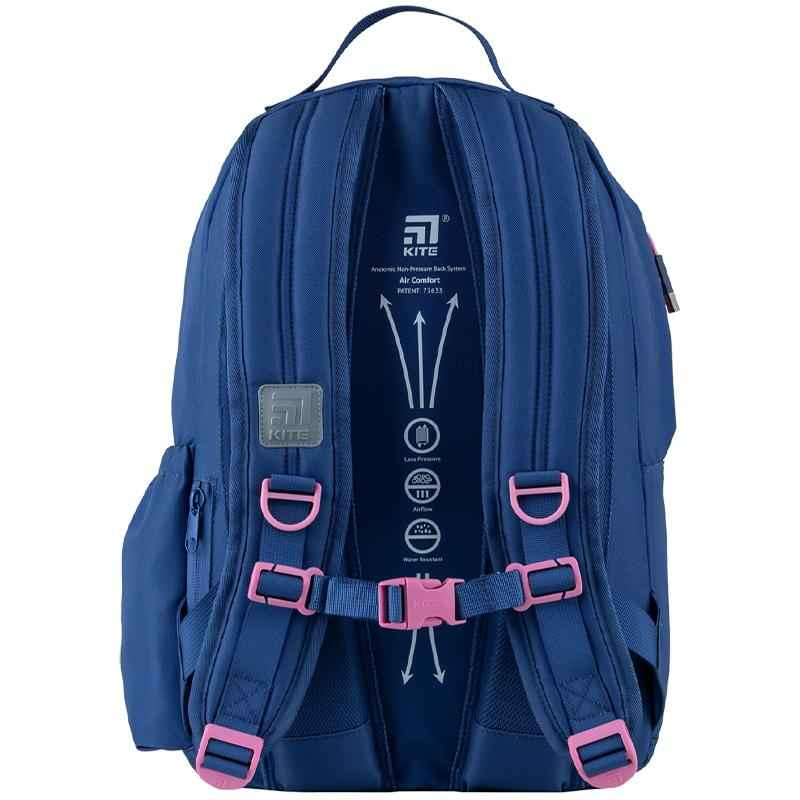 Рюкзак Kite Education teens Harry Potter HP24-949M