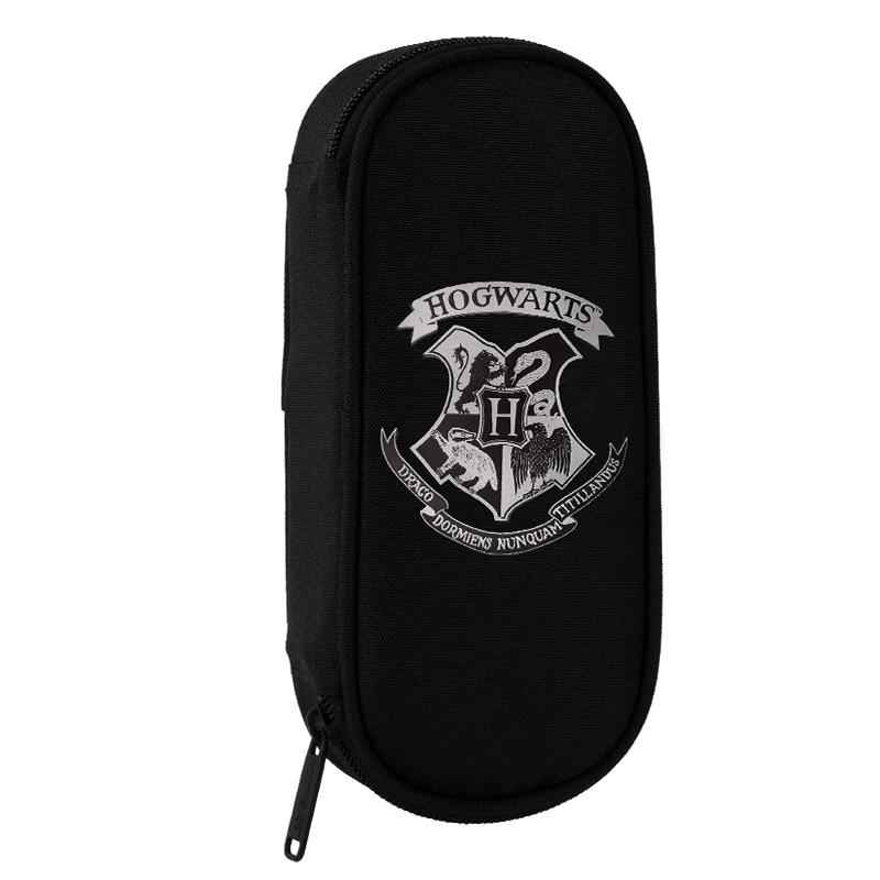 Пенал школьный Kite Harry Potter HP25-599