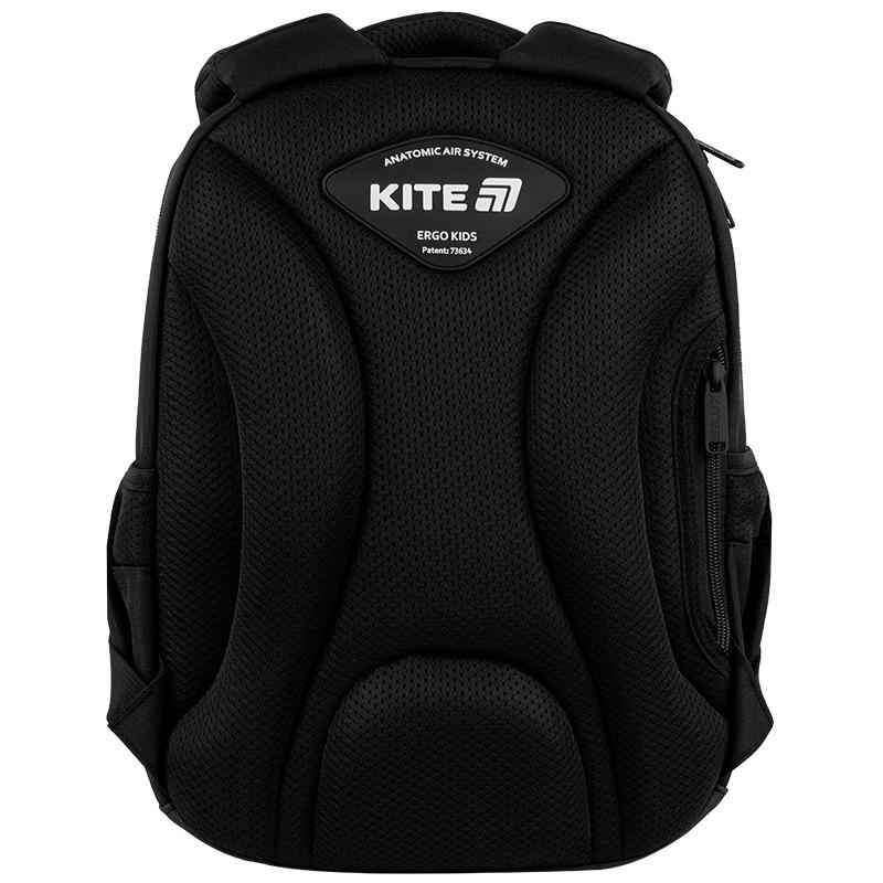 Рюкзак шкільний Kite Education Harry Potter HP25-773M