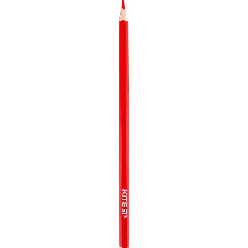 Олівці кольорові Kite Classic K-051, 12 шт.