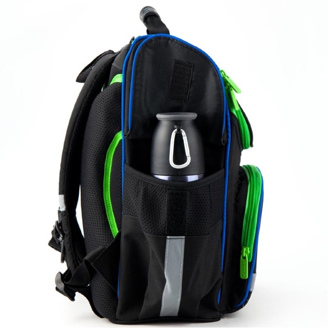 Рюкзак ортопедичний каркасний Kite Education Extreme K19-501S-9