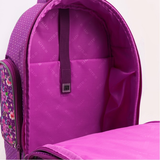 Рюкзак шкільний ортопедичний Kite Education K19-706M-1 Paris