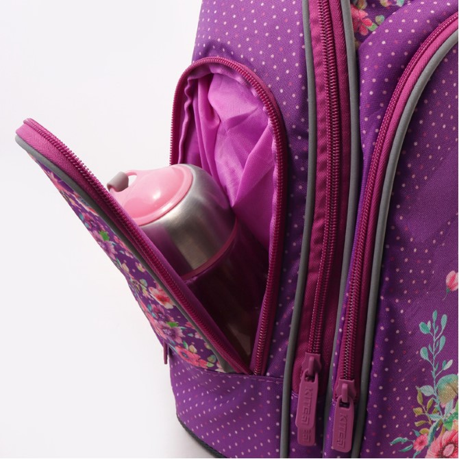 Рюкзак шкільний ортопедичний Kite Education K19-706M-1 Paris