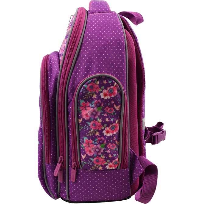 Рюкзак шкільний ортопедичний Kite Education K19-706M-1 Paris