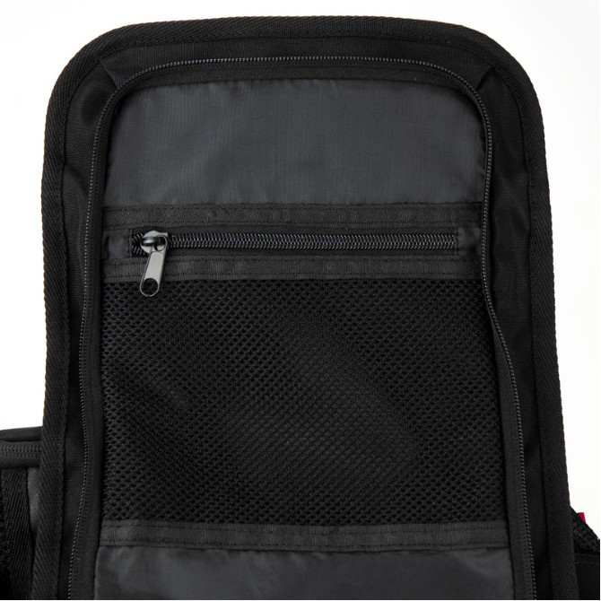 Рюкзак для мiста Kite City K20-917L-1