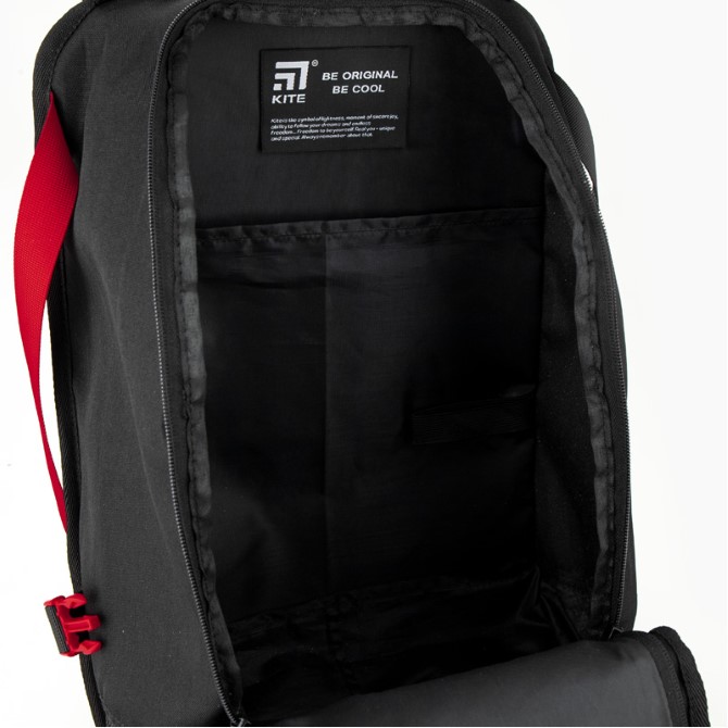 Рюкзак для мiста Kite City K20-917L-1