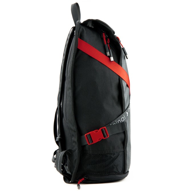 Рюкзак для мiста Kite City K20-917L-1