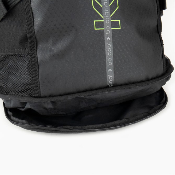 Рюкзак для мiста Kite City K20-917L-2