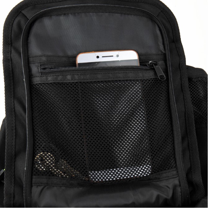Рюкзак для мiста Kite City K20-917L-2