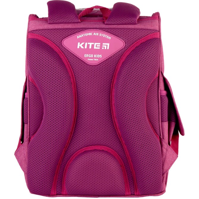 Рюкзак шкільний каркасний Kite Education Meow K21-501S-6 (LED)