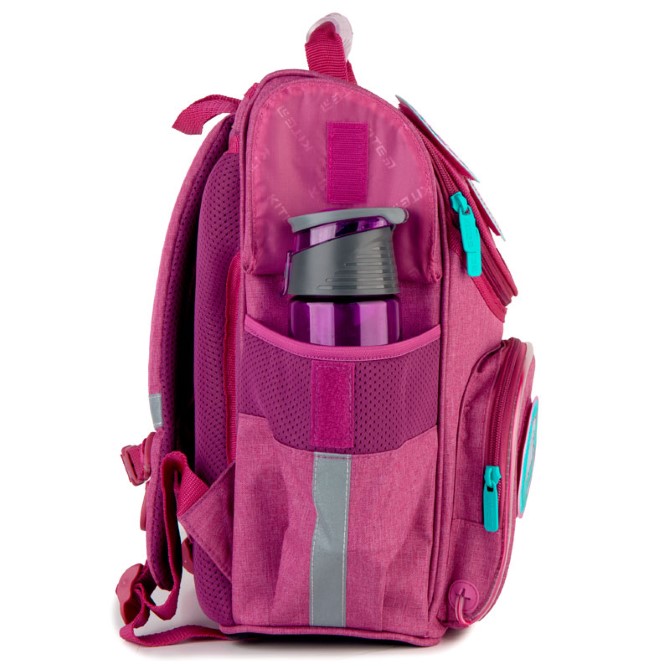 Рюкзак шкільний каркасний Kite Education Meow K21-501S-6 (LED)
