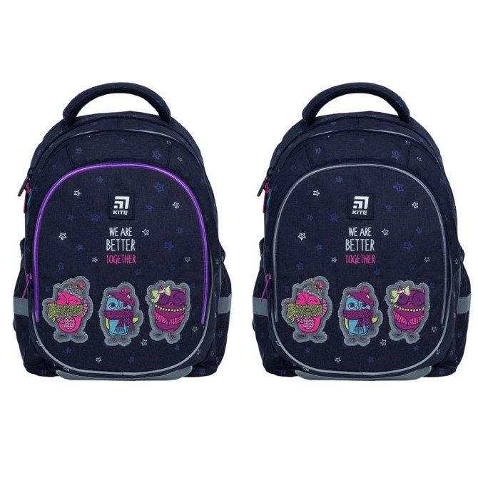 Рюкзак Kite Education Better together K21-700M-2 (LED)