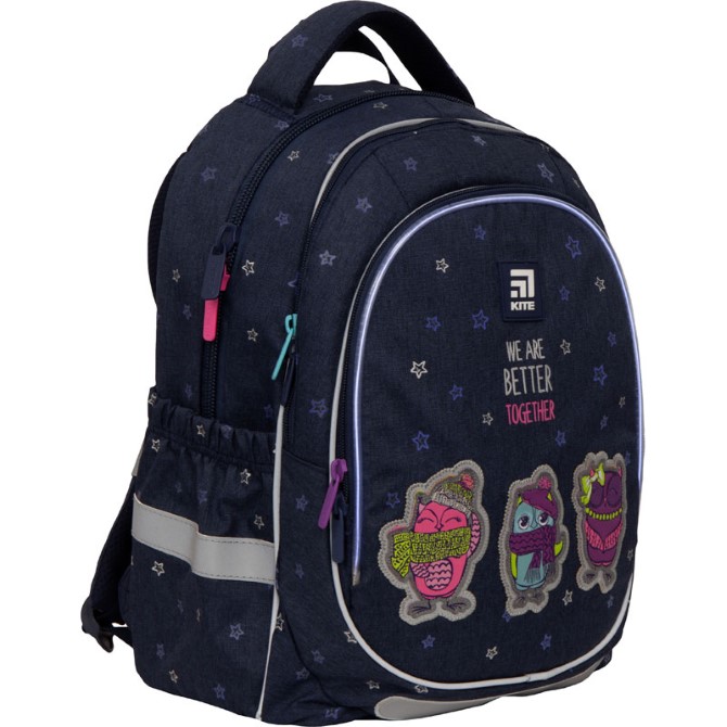 Рюкзак Kite Education Better together K21-700M-2 (LED)
