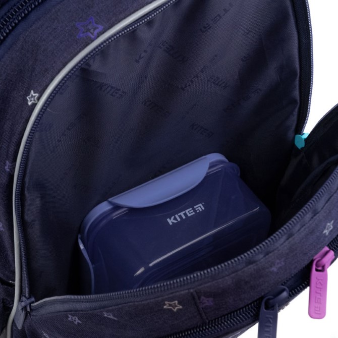 Рюкзак Kite Education Better together K21-700M-2 (LED)