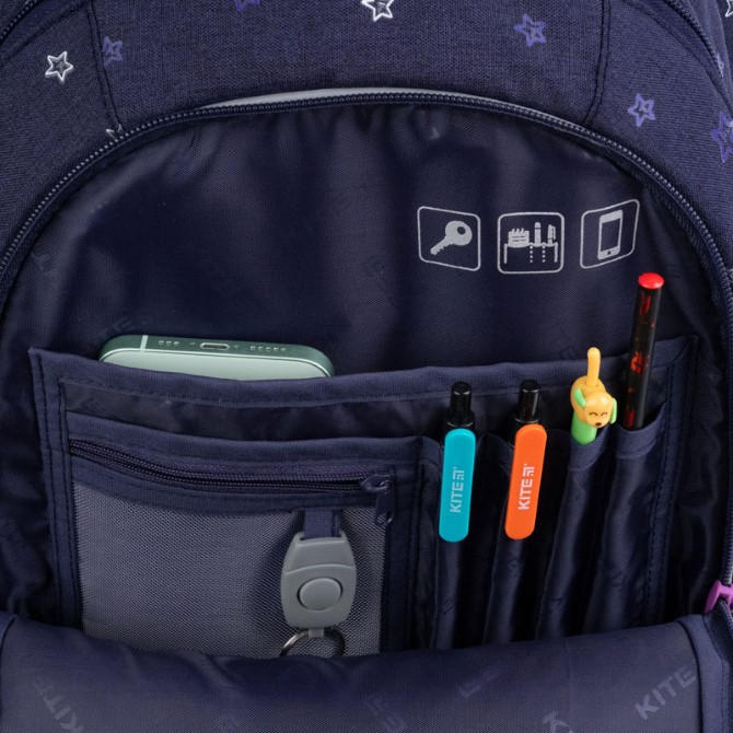 Рюкзак Kite Education Better together K21-700M-2 (LED)