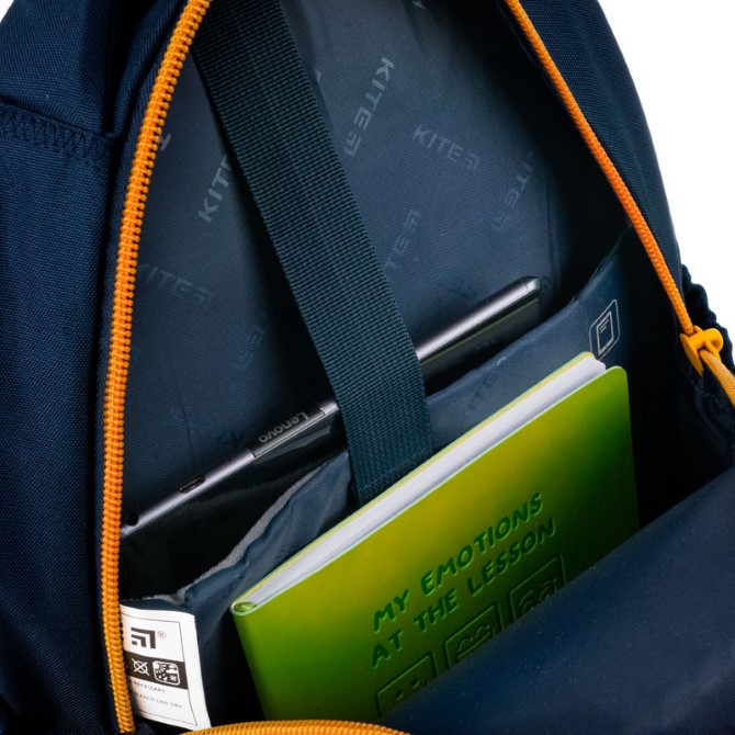 Рюкзак Kite Education Extreme K21-700M(2p)-1