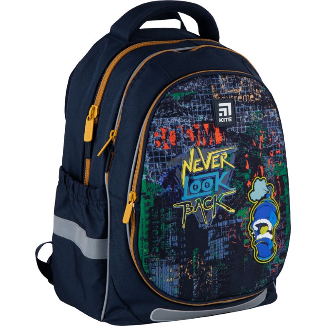 Рюкзак Kite Education Extreme K21-700M(2p)-1