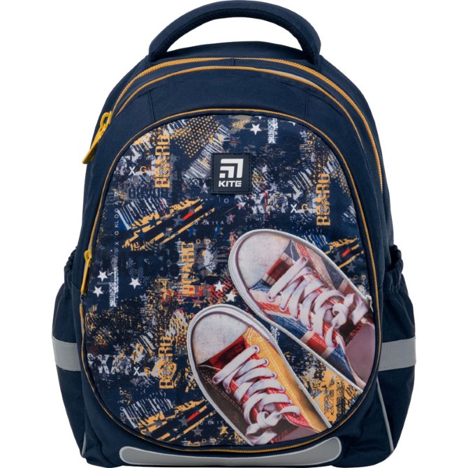 Рюкзак Kite Education Extreme K21-700M(2p)-1