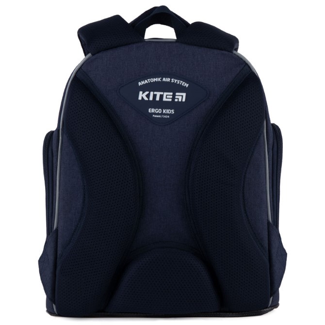 Рюкзак Kite Education Street racer K21-706S-4 (LED)