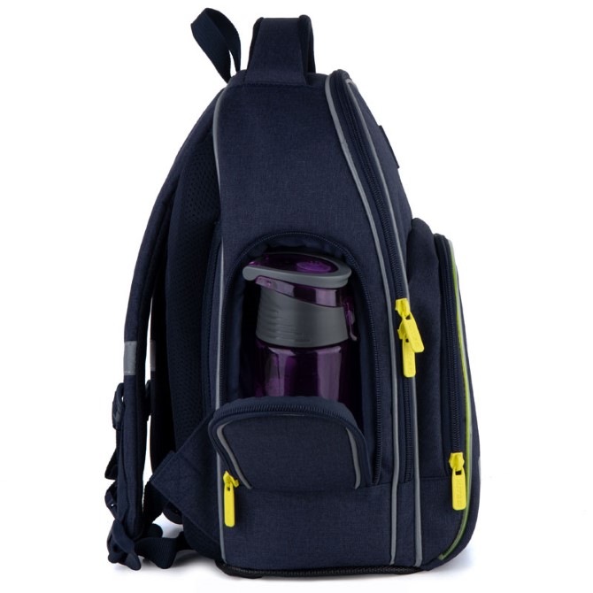 Рюкзак Kite Education Street racer K21-706S-4 (LED)