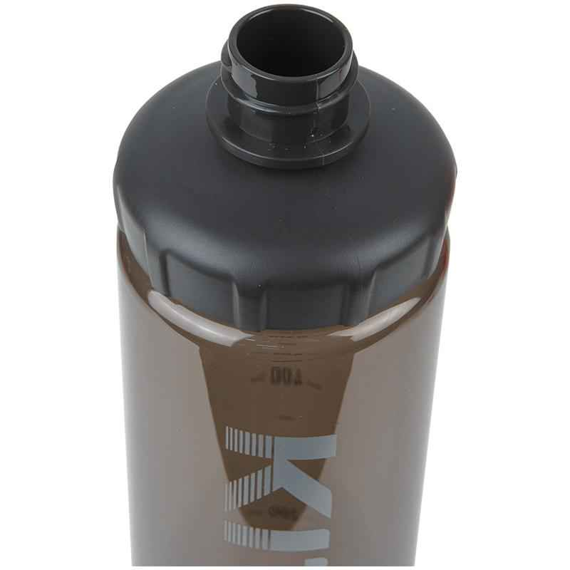 Пляшечка для води Kite K22-406-03, 750 мл, сіра