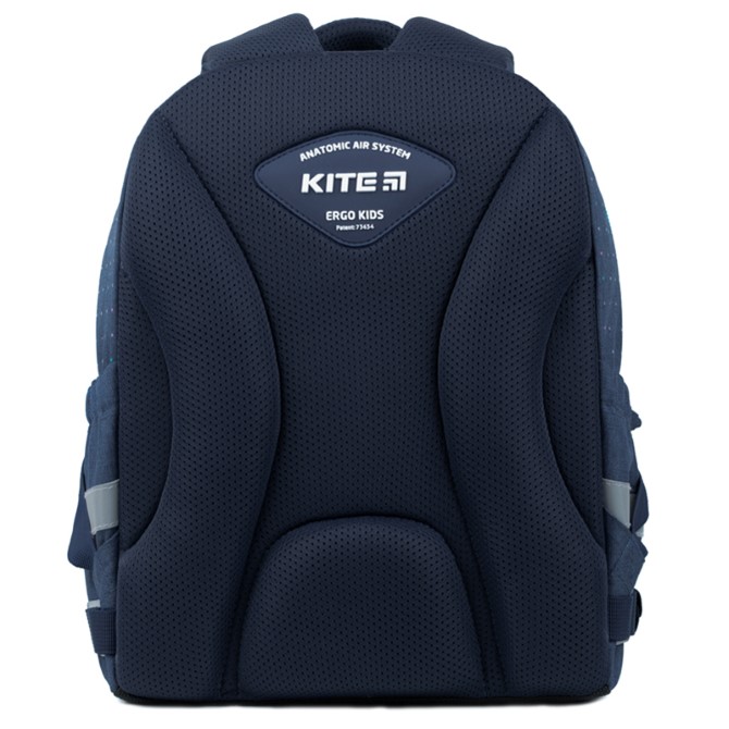 Шкільний Набір Рюкзак + Пенал + Сумка для взуття Kite Education Wow Cats SET_K22-700M(2p)-1