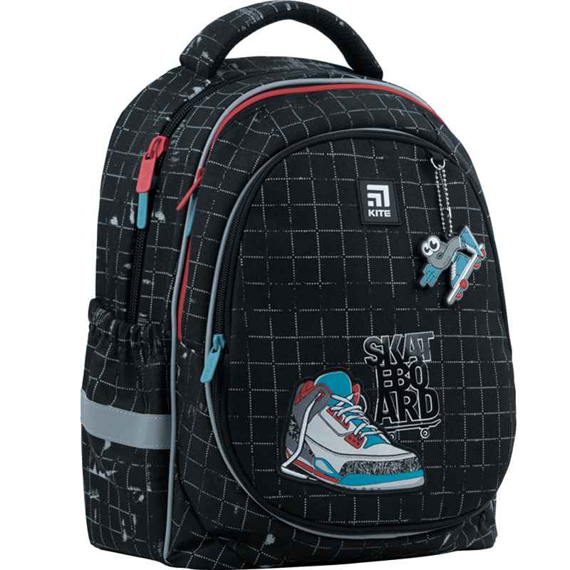 Рюкзак полукаркасный Kite Education Street Style K22-700M(2p)-3