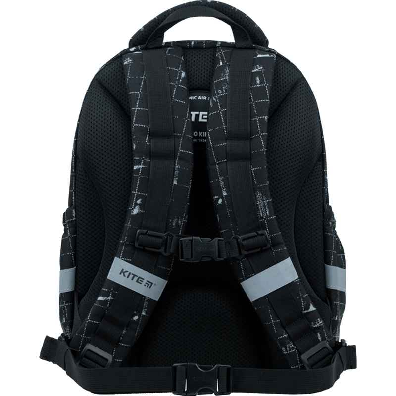 Рюкзак полукаркасный Kite Education Street Style K22-700M(2p)-3