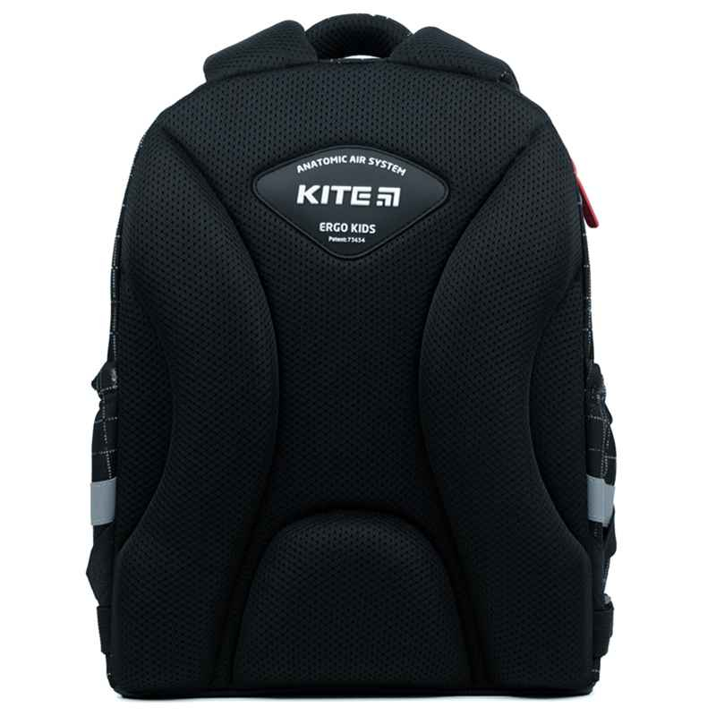 Рюкзак полукаркасный Kite Education Street Style K22-700M(2p)-3