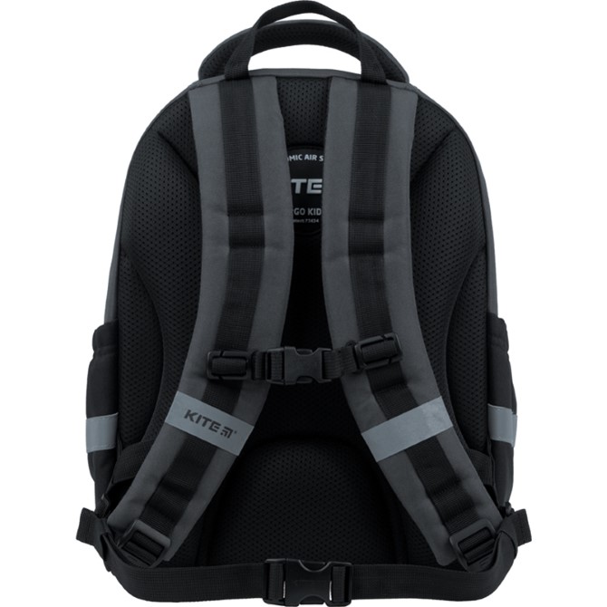 Рюкзак напівкаркасний Kite Education Hang Out K22-700M(2p)-4
