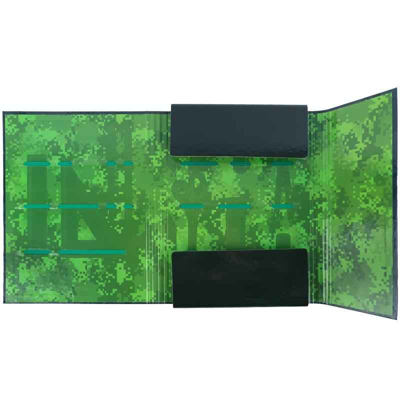 Папка для трудового навчання Kite Game over K23-213-02, А4