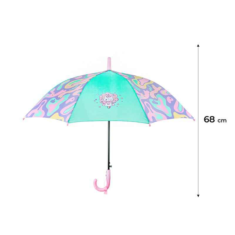 Парасоля Kite дитяча Rainbow Catcorn K24-2001