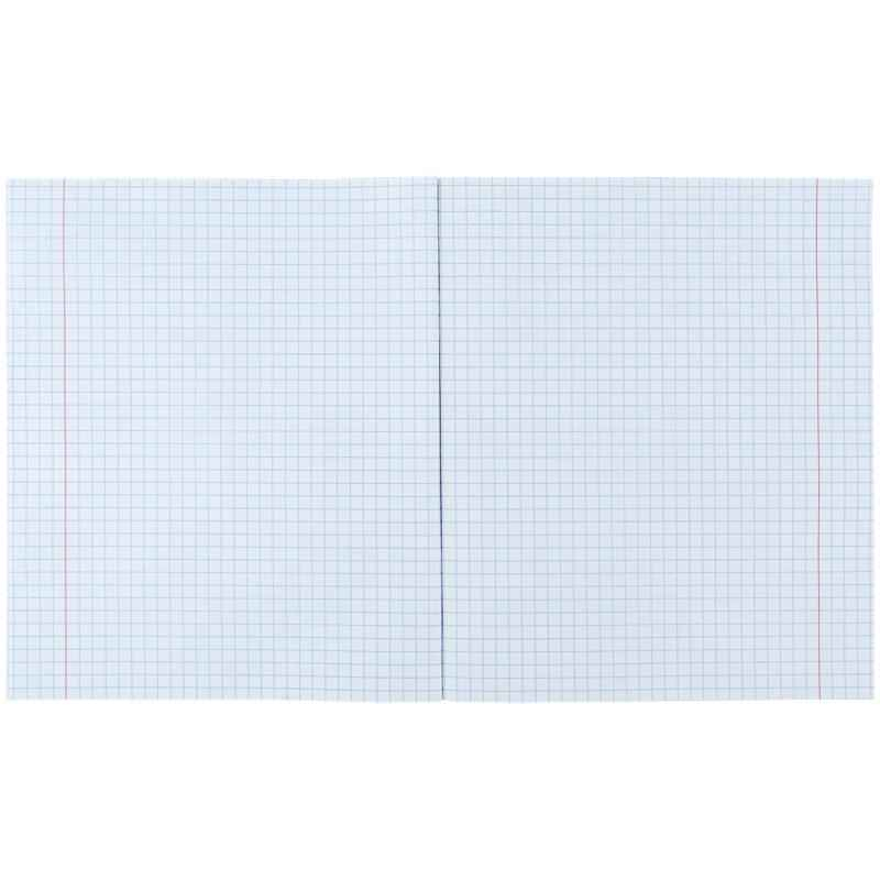 Набір зошитів предметних Kite Sketch K24-240-17-24, 48 аркушів, 8 шт