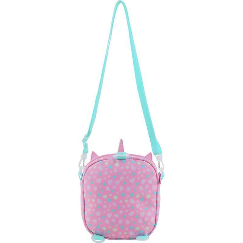 Сумка-рюкзак Kite Unicorn K24-2620-1, дитяча
