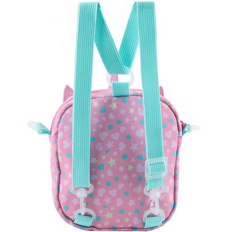 Сумка-рюкзак Kite Unicorn K24-2620-1, дитяча