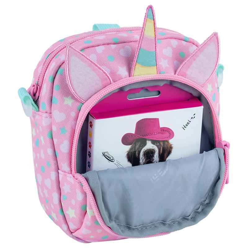 Сумка-рюкзак Kite Unicorn K24-2620-1, дитяча