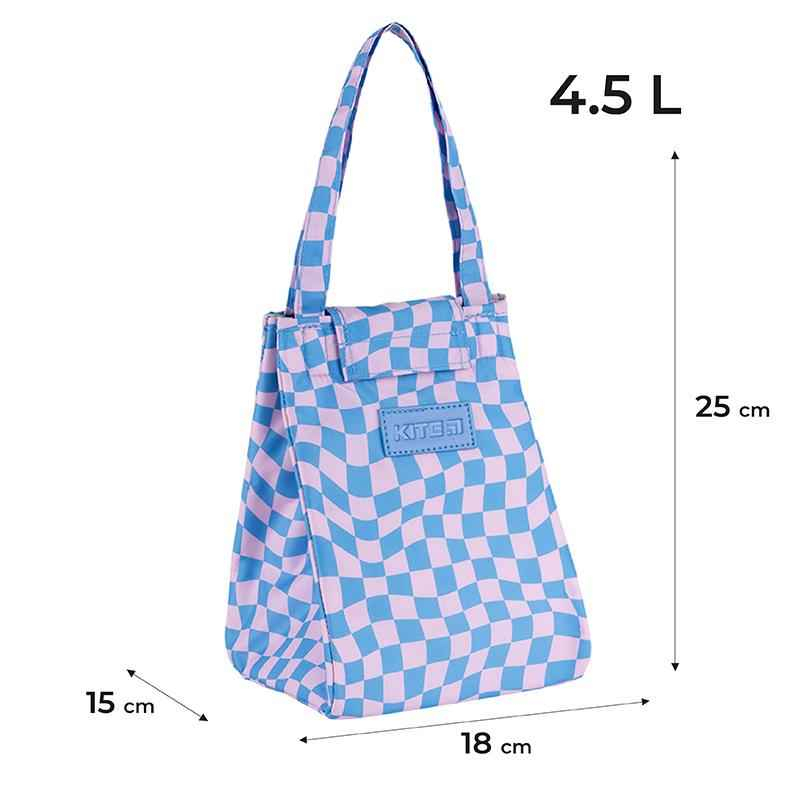 Сумка для ланчу Kite K24-2707-2